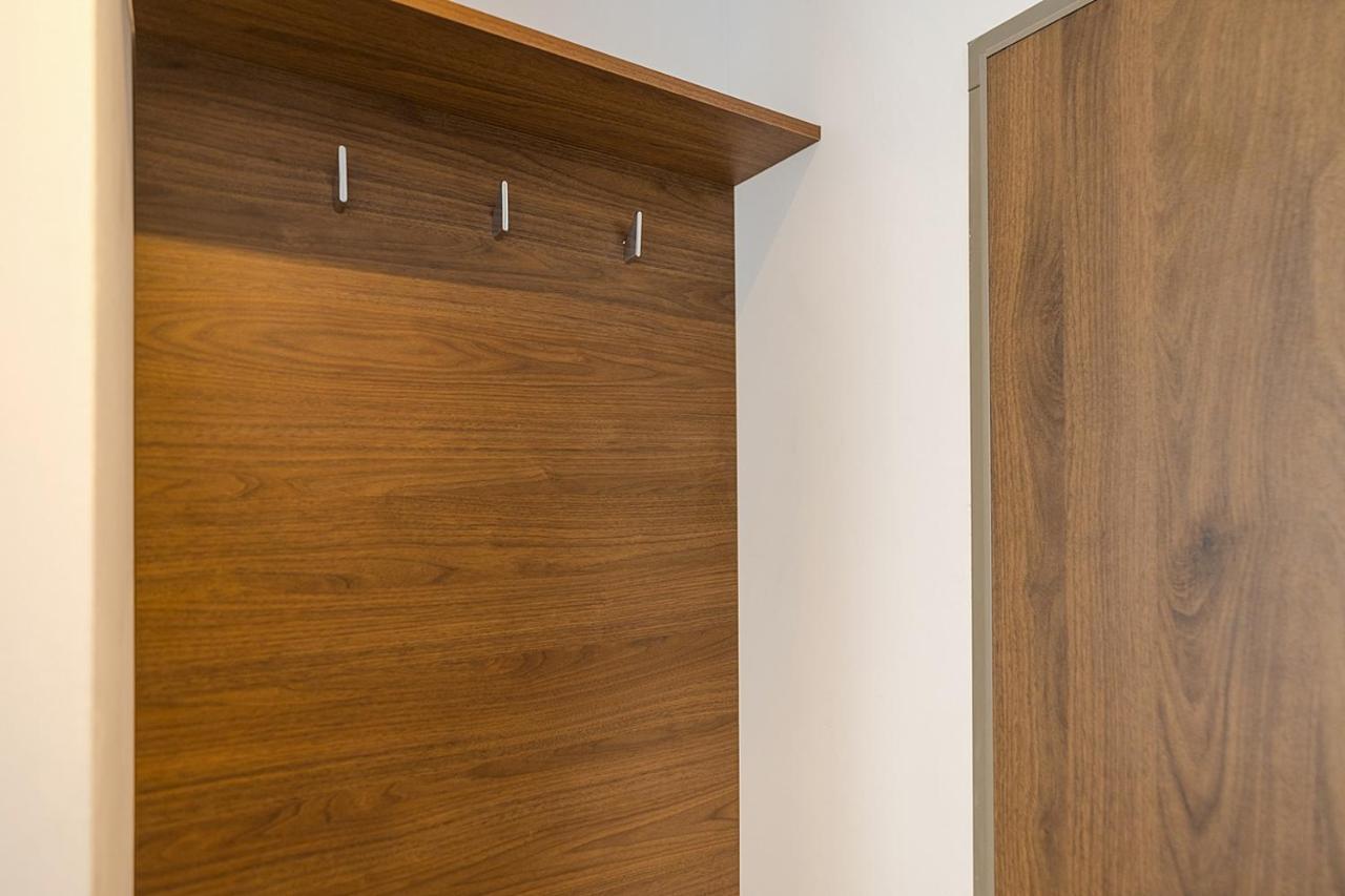 Kasprzaka 29 - Bezplatny Parking - Free Parking - Piekny Widok Na Centrum Miasta - Duzy Balkon - Smart Tv 55 Cali - Wifi - Better Rental Warsaw Ngoại thất bức ảnh